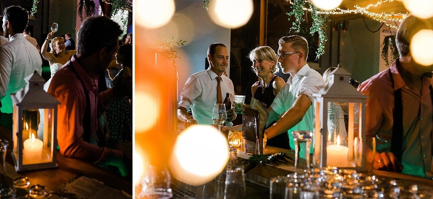 Hochzeit Kabelmetal Windeck
