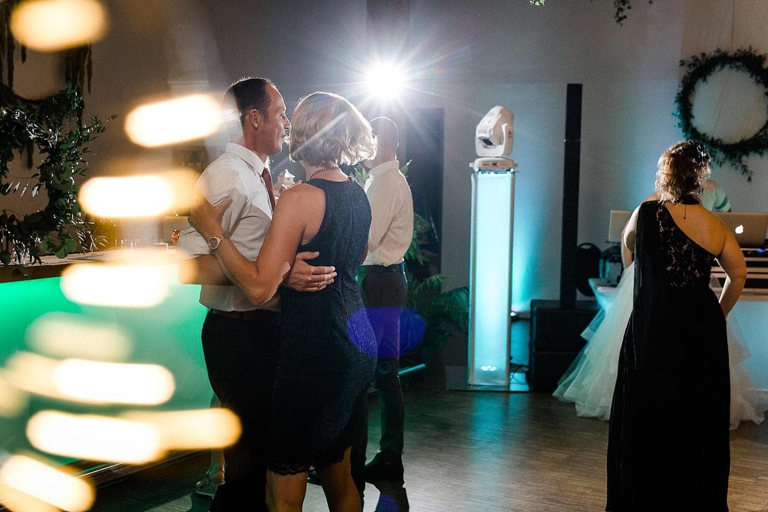 Hochzeit Kabelmetal Windeck