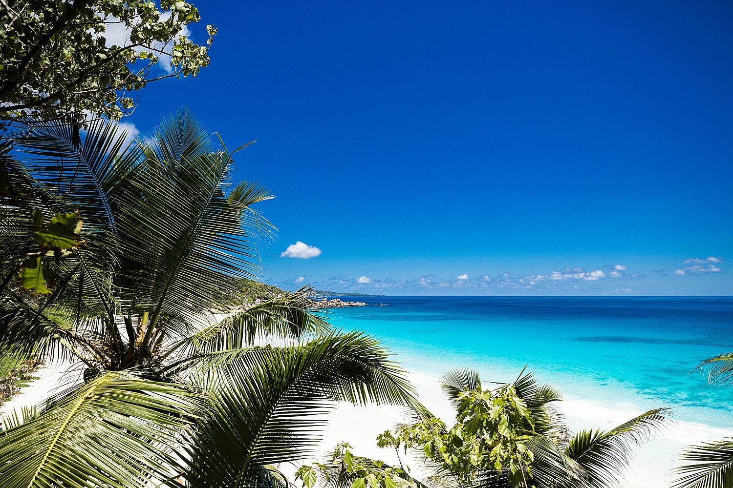 Hochzeitsfotograf Seychellen - La Digue
