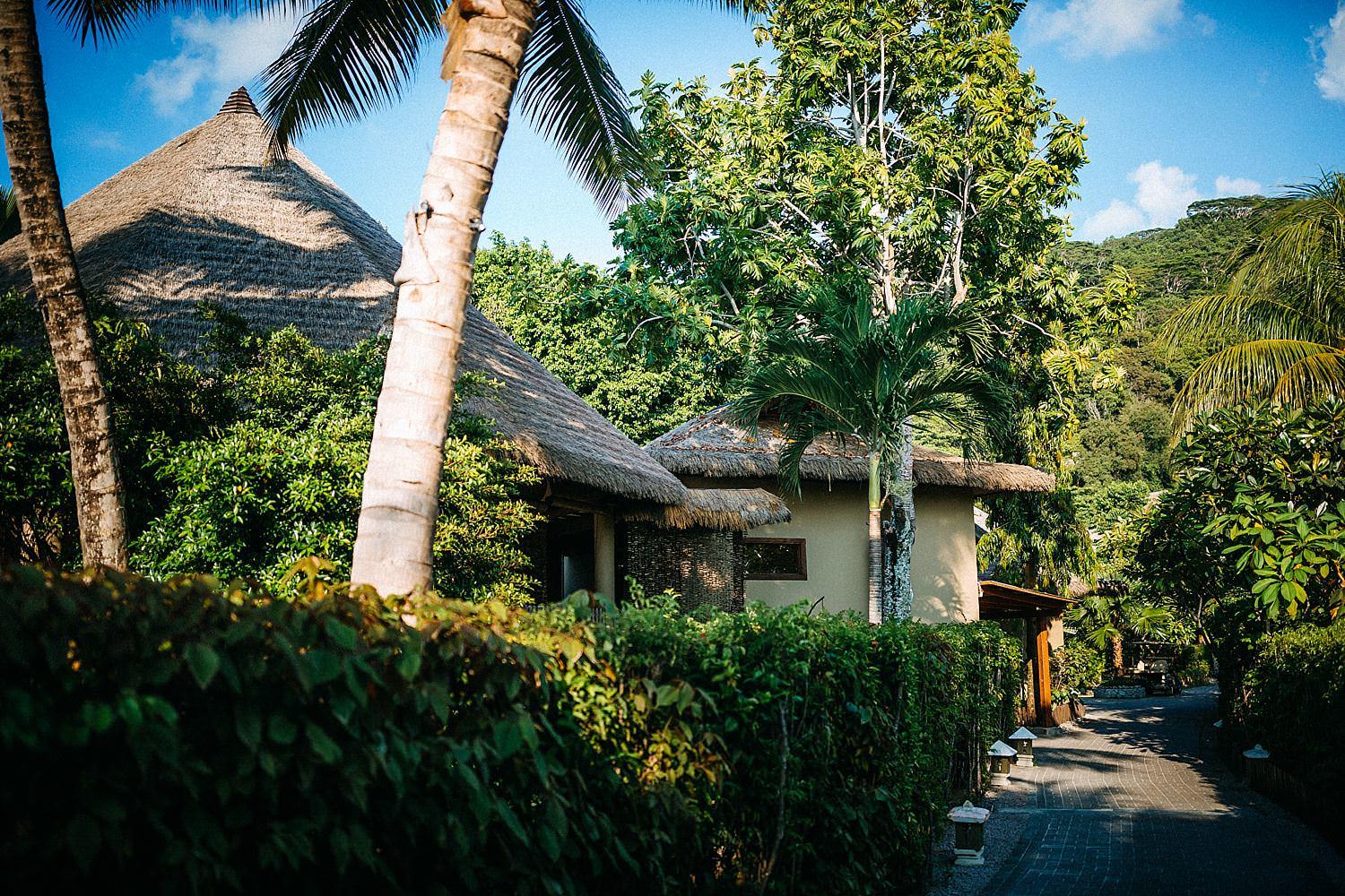 Hochzeitsfotograf Seychellen - La Digue