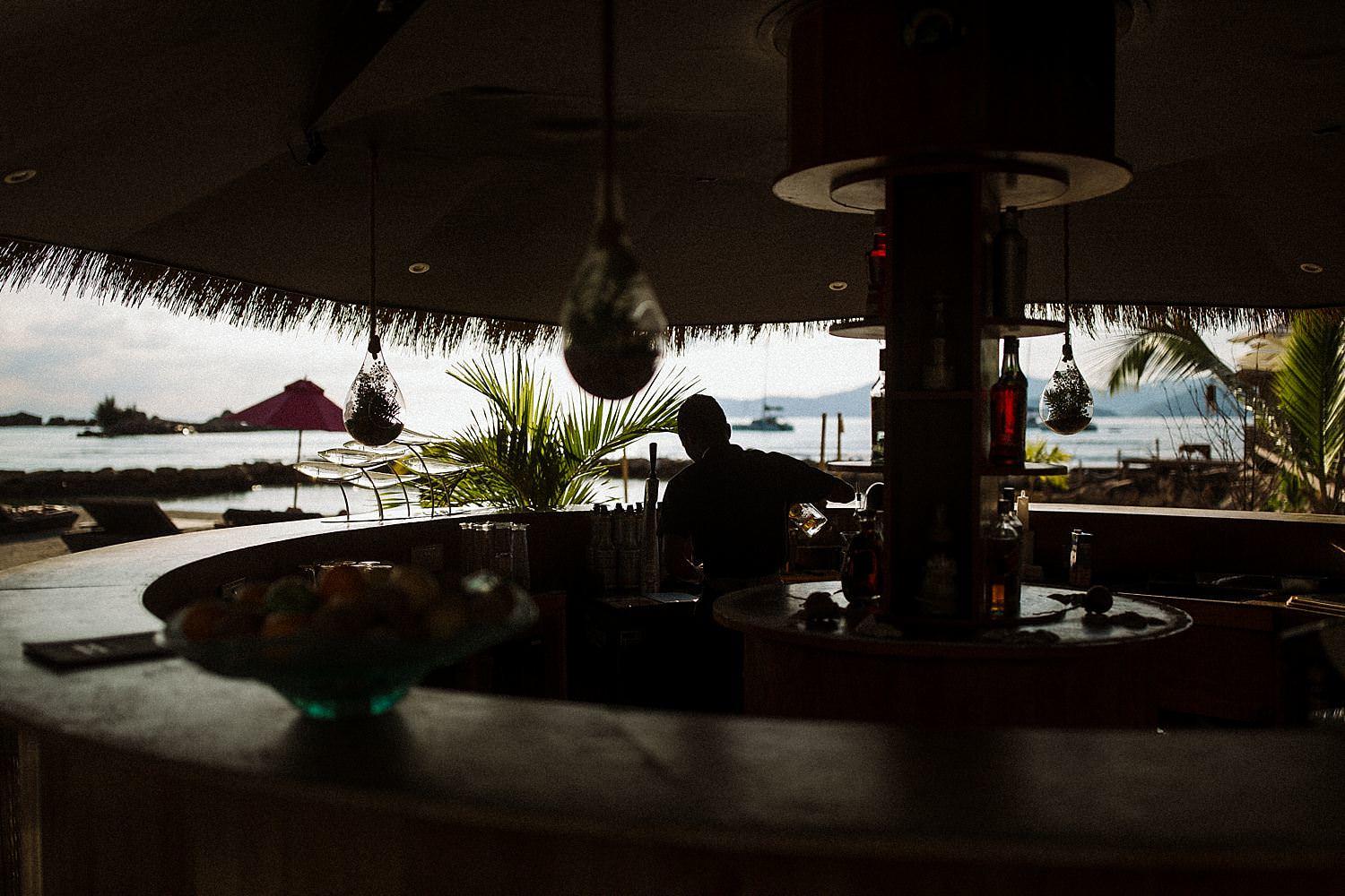 Hochzeitsfotograf Seychellen - La Digue