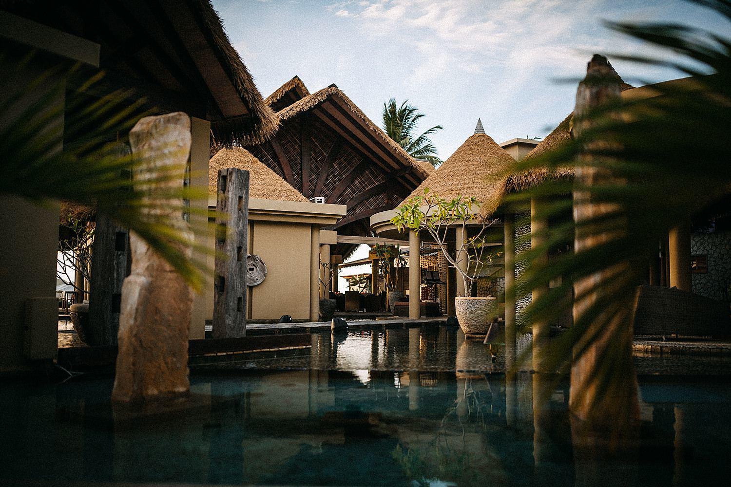 Hochzeitsfotograf Seychellen - La Digue