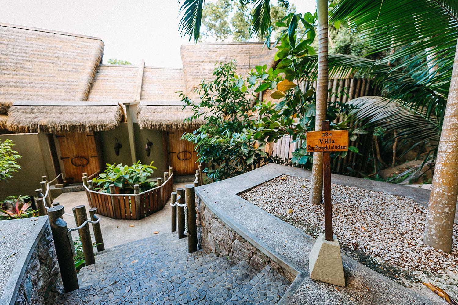 Hochzeitsfotograf Seychellen - La Digue