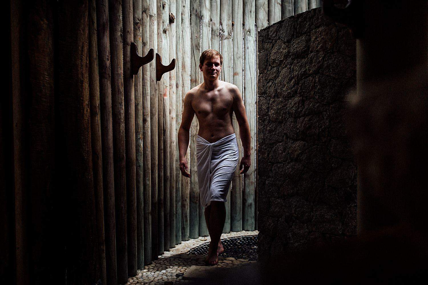 Hochzeitsfotograf Seychellen - La Digue
