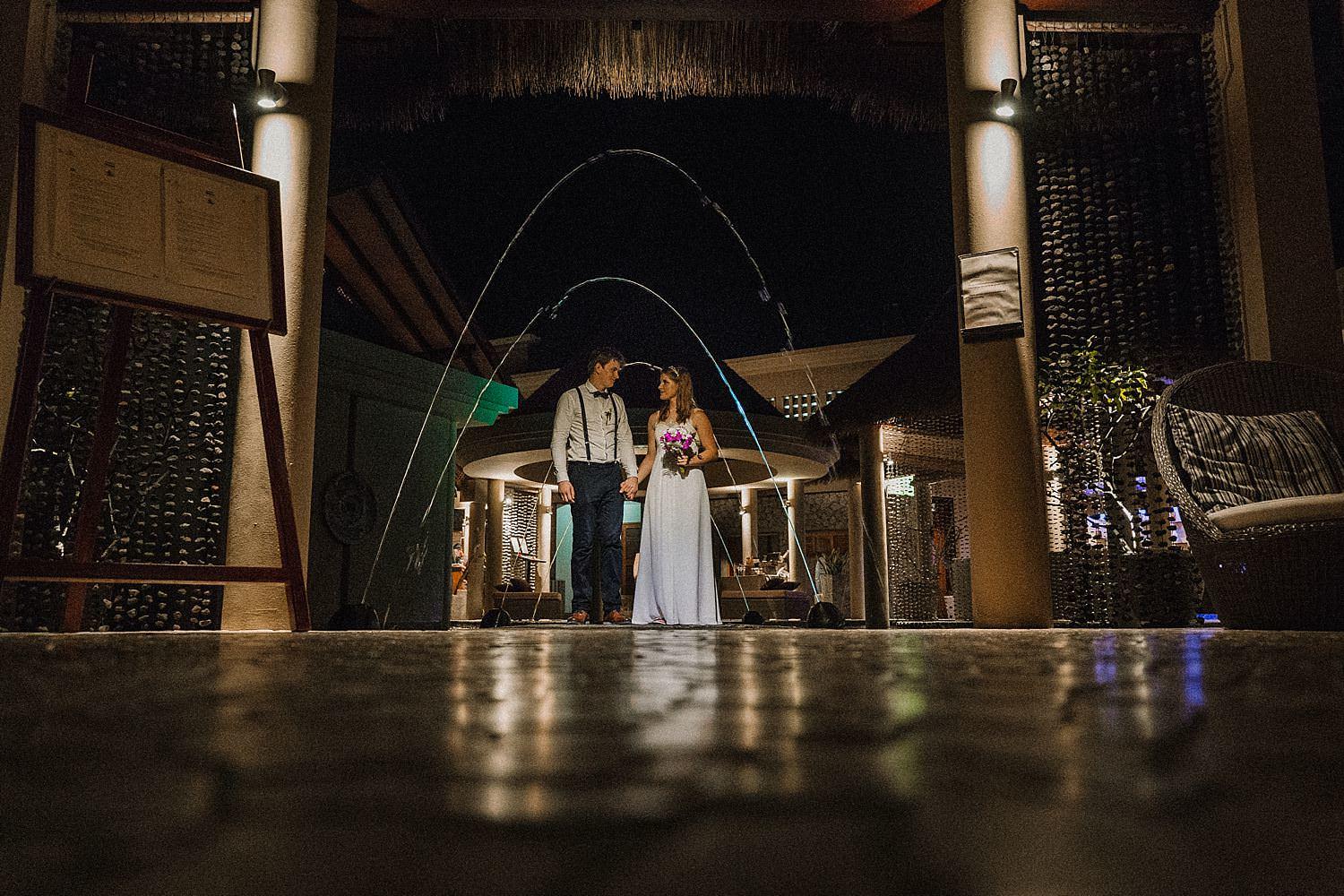 Hochzeitsfotograf Seychellen - La Digue