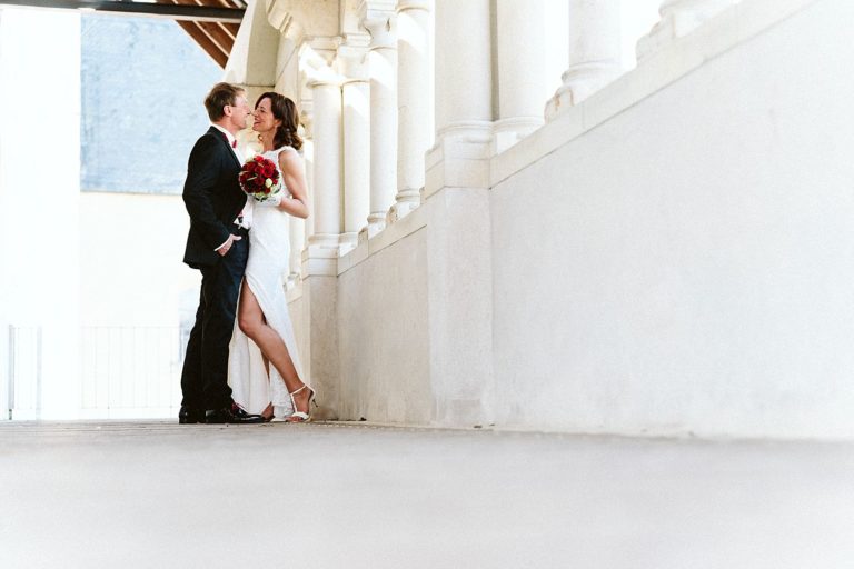 Hochzeit im Münsterland