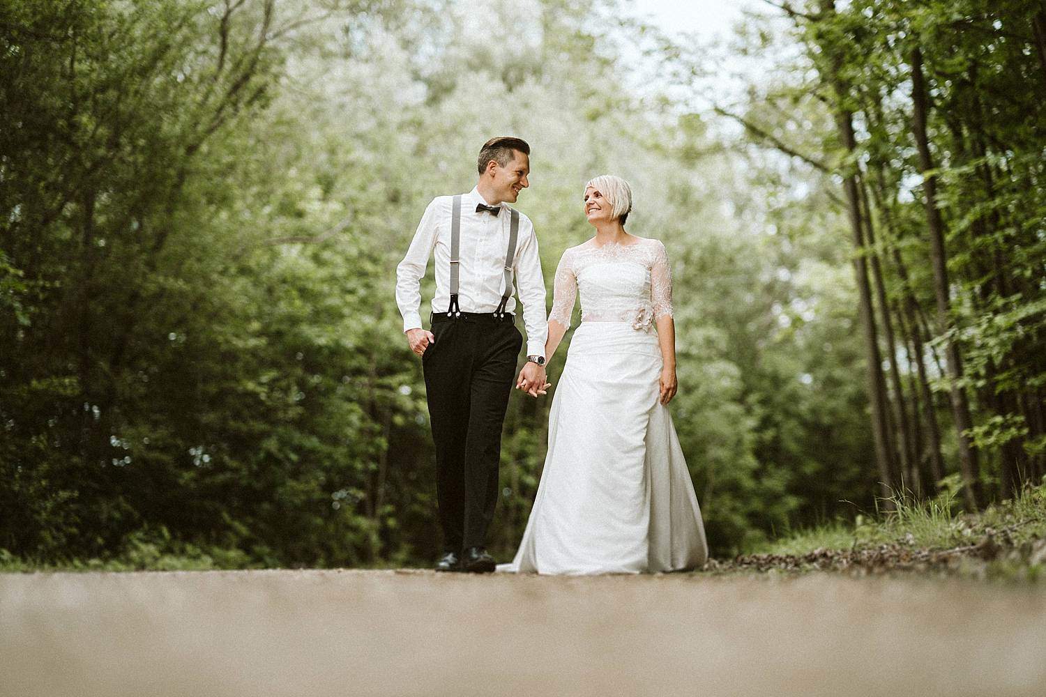 Trash the Dress - NRW - www.marc-schelwat.com