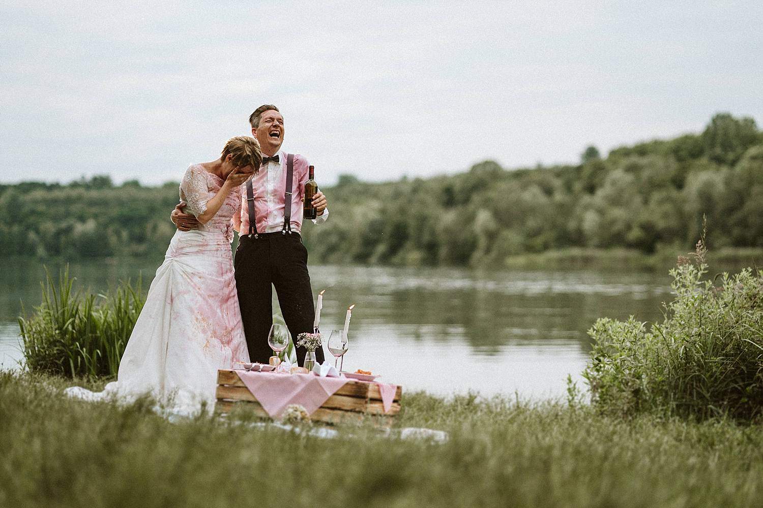 Trash the Dress - NRW - www.marc-schelwat.com