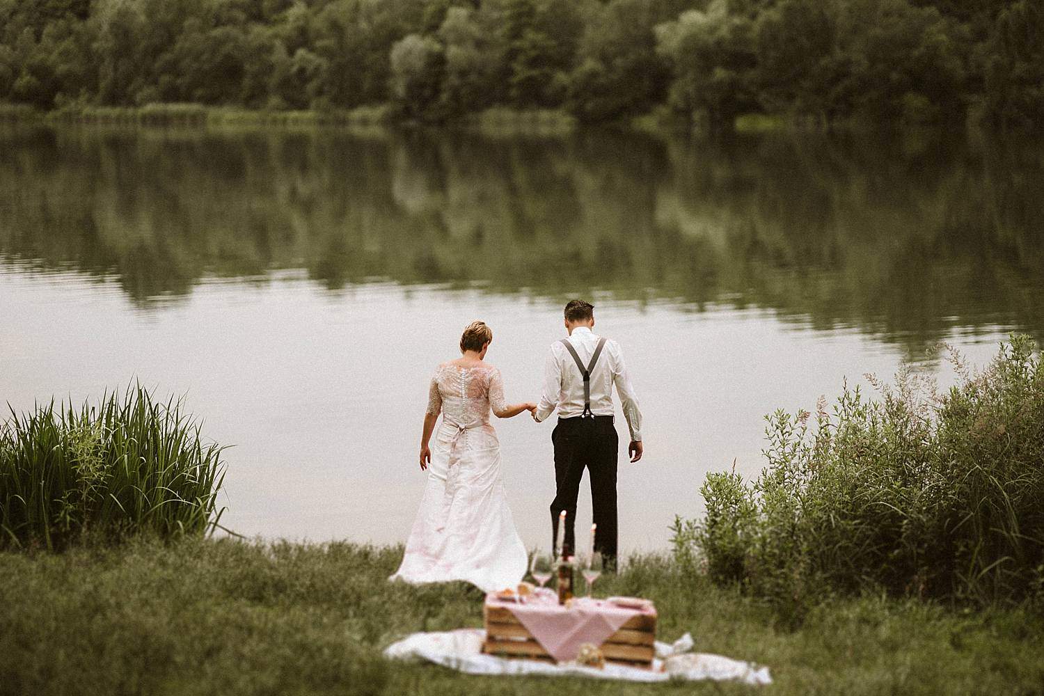 Trash the Dress - NRW - www.marc-schelwat.com
