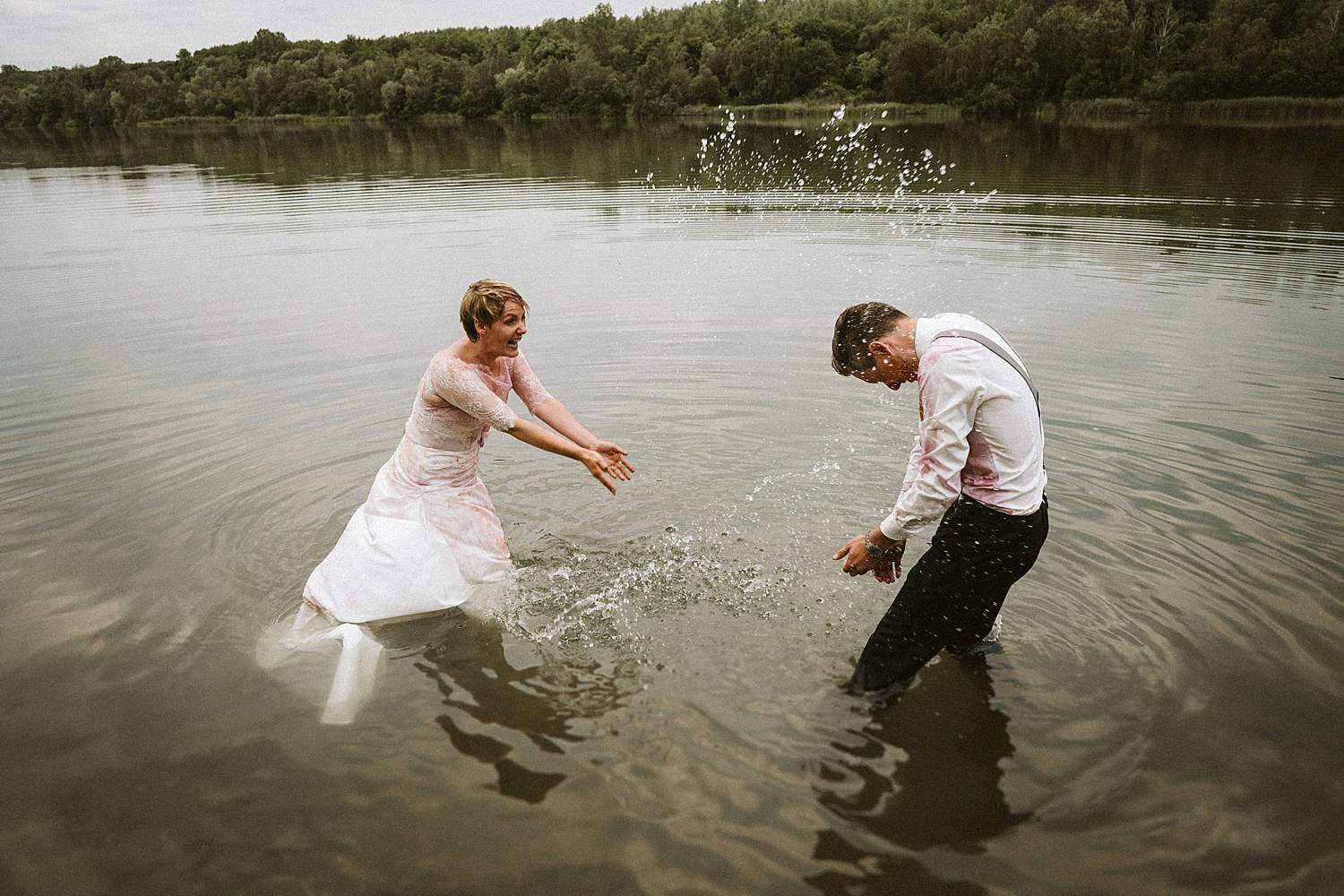 Trash the Dress - NRW - www.marc-schelwat.com