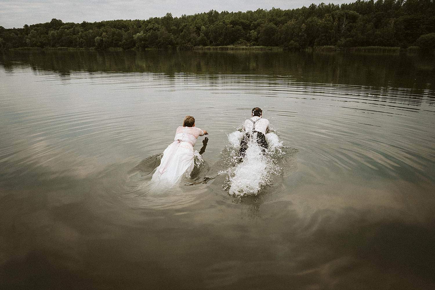 Trash the Dress - NRW - www.marc-schelwat.com