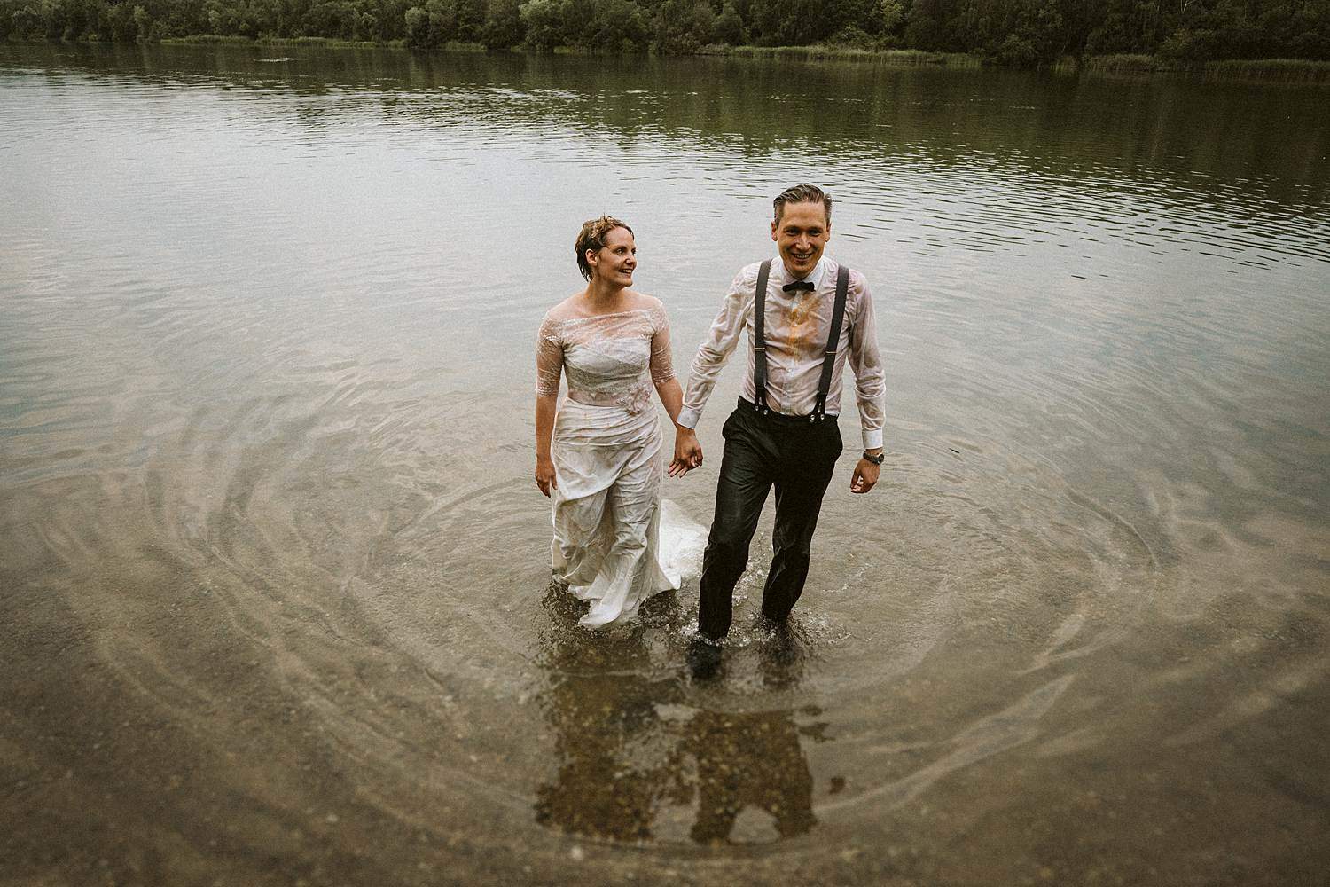 Trash the Dress - NRW - www.marc-schelwat.com