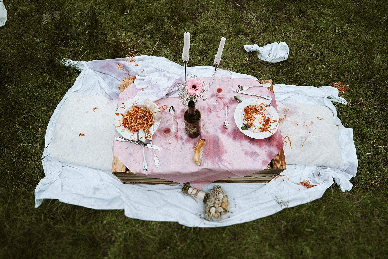 Trash the Dress - NRW - www.marc-schelwat.com