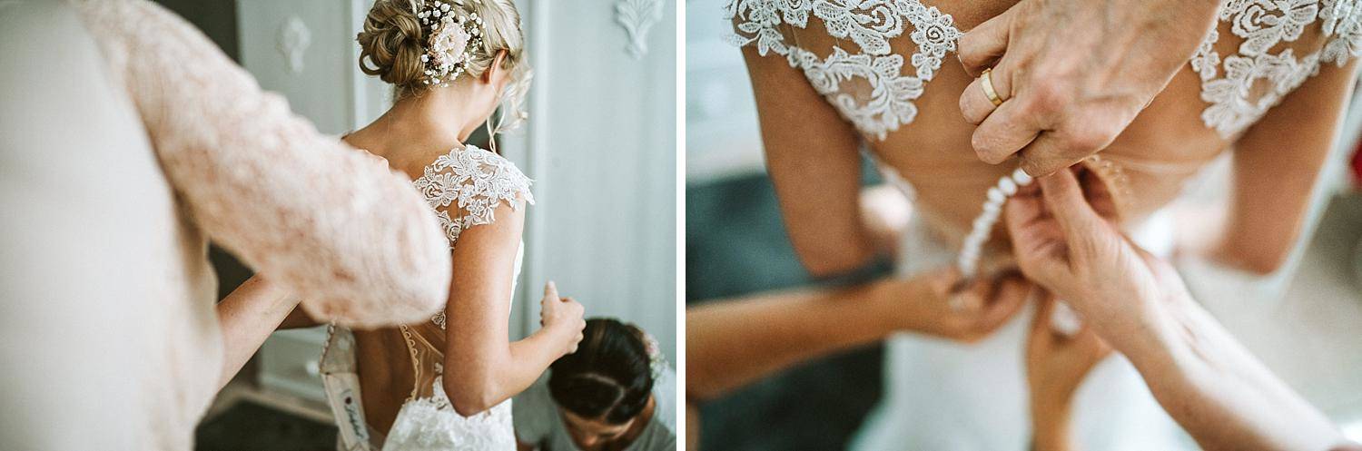 Hotel am Rhein Wesseling Hochzeit