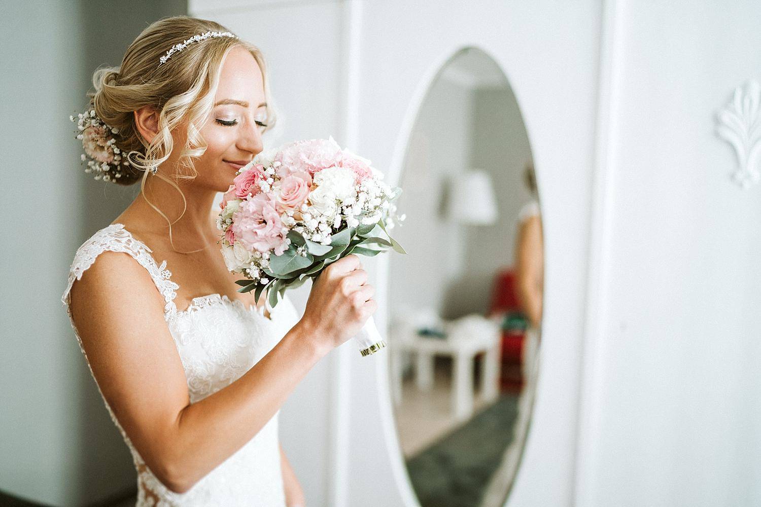 Hotel am Rhein Wesseling Hochzeit