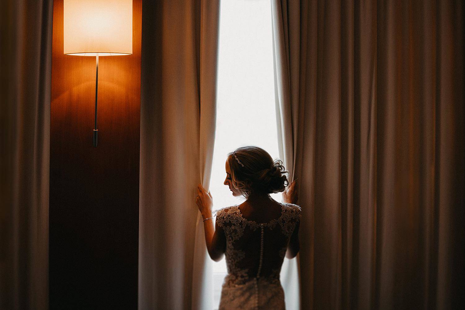 Hotel am Rhein Wesseling Hochzeit
