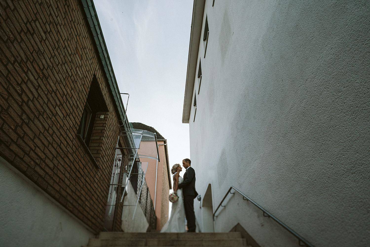 Hotel am Rhein Wesseling Hochzeit