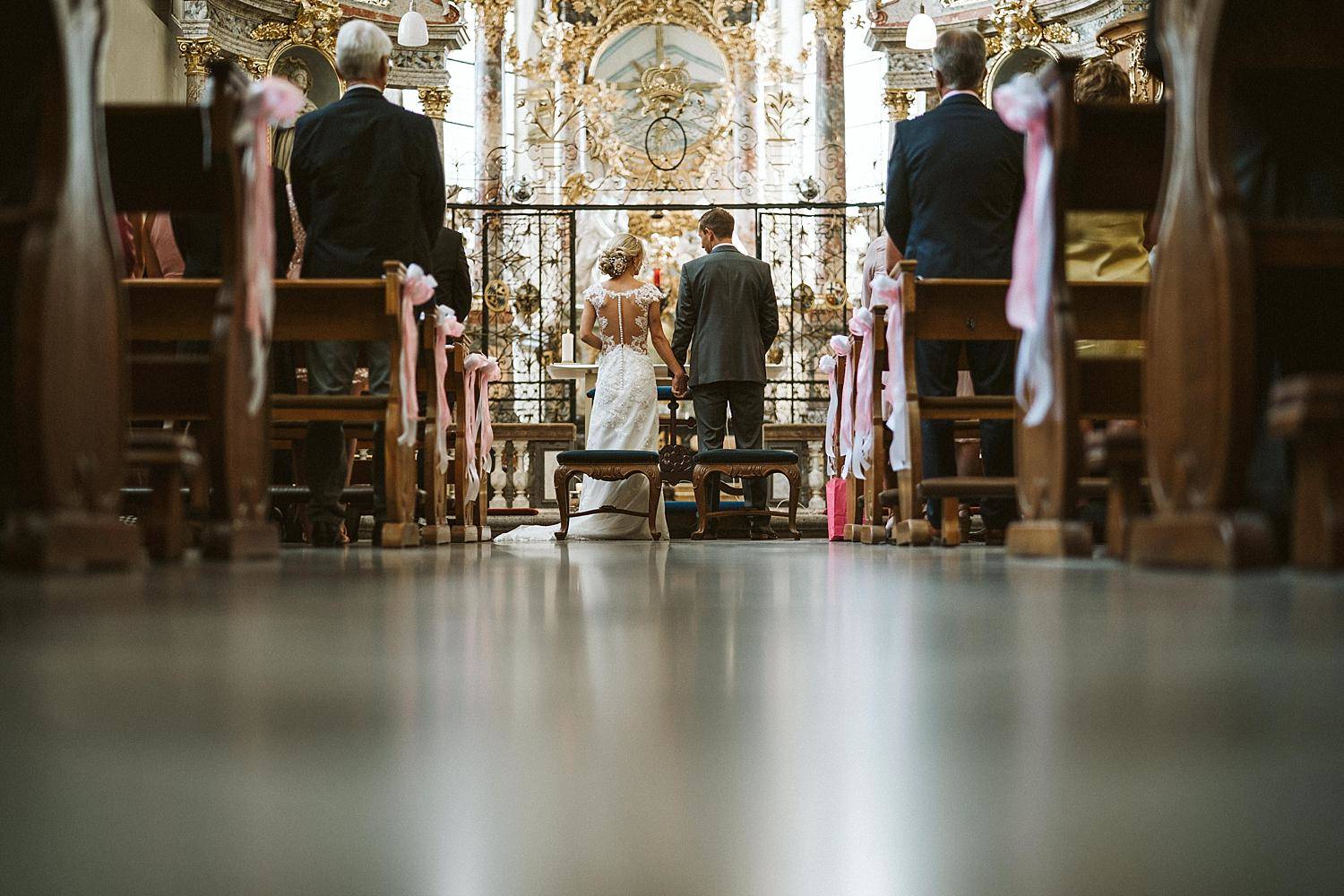 Hotel am Rhein Wesseling Hochzeit