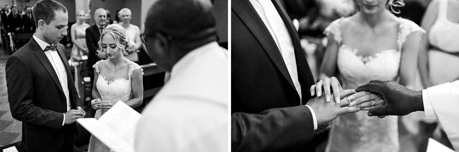 Hotel am Rhein Wesseling Hochzeit