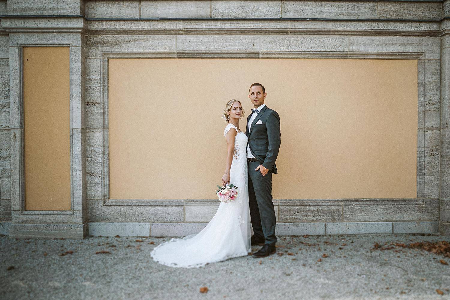 Hotel am Rhein Wesseling Hochzeit
