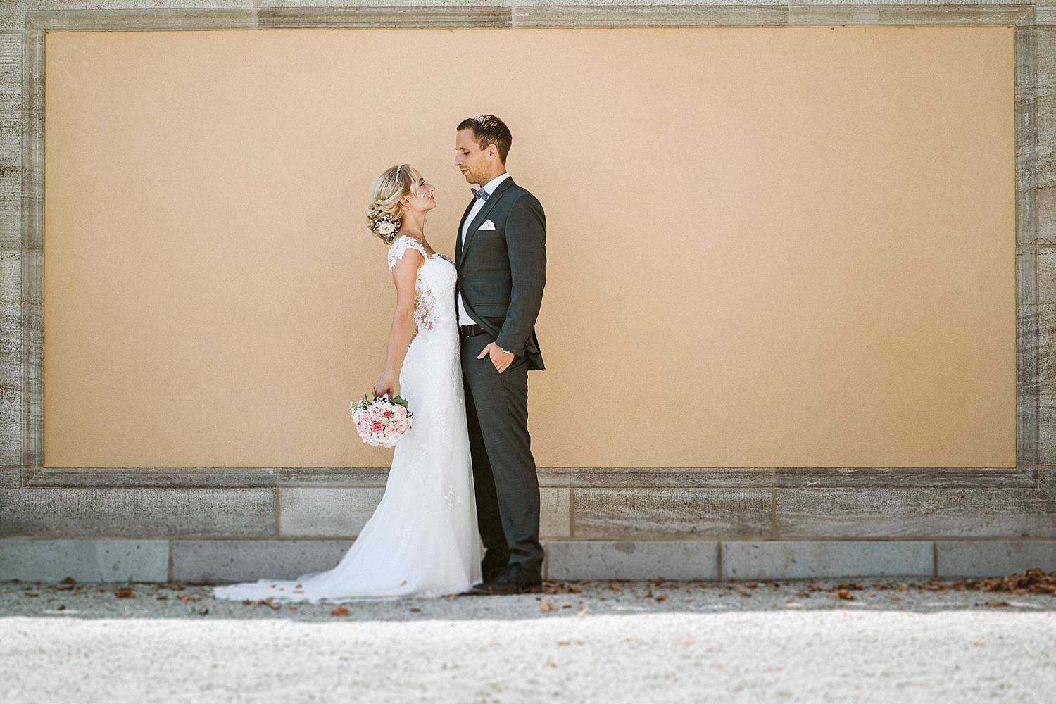 Hotel am Rhein Wesseling Hochzeit