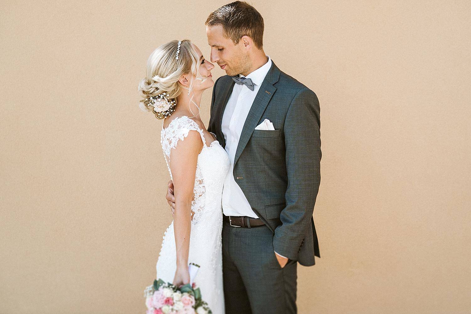 Hotel am Rhein Wesseling Hochzeit