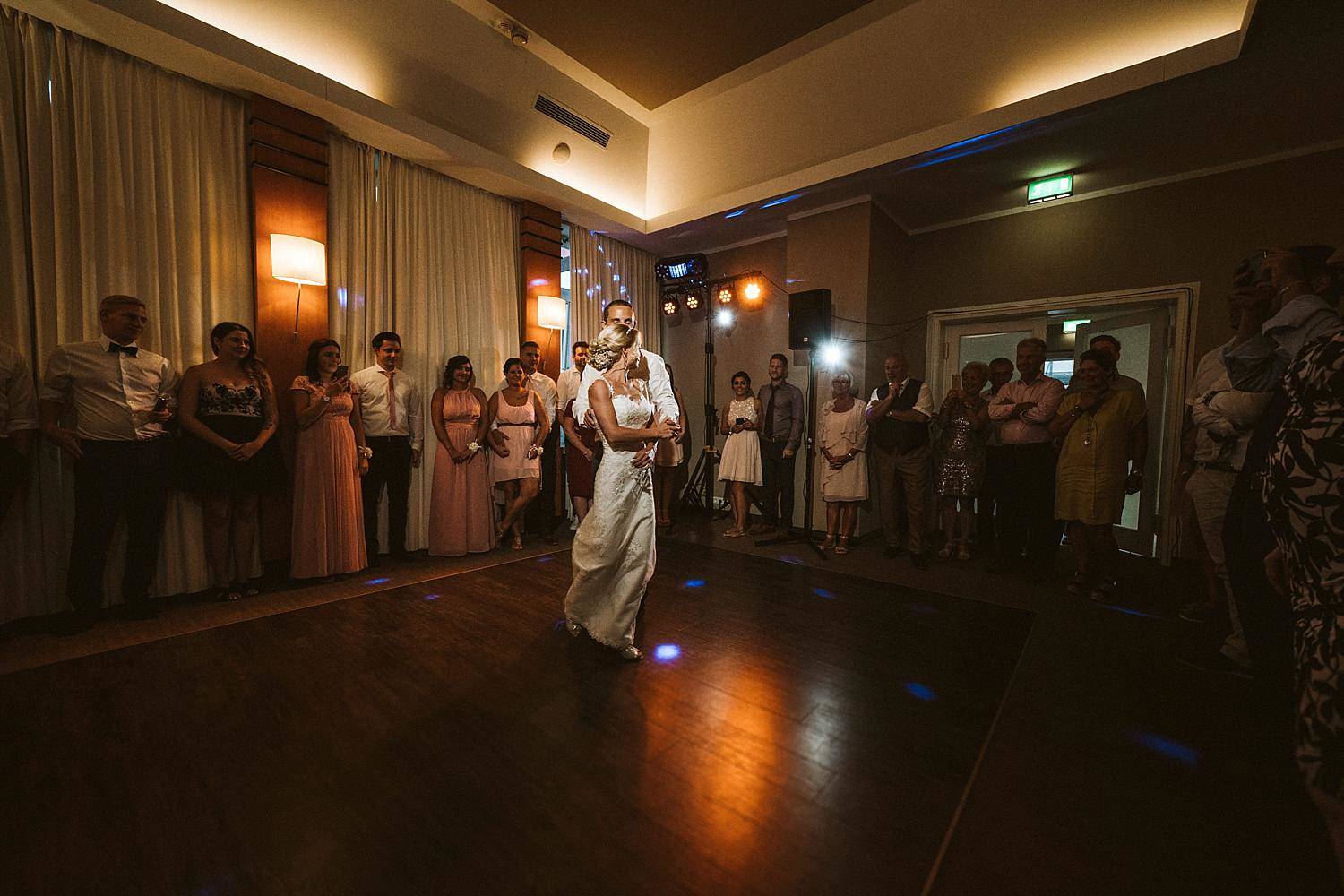 Hotel am Rhein Wesseling Hochzeit