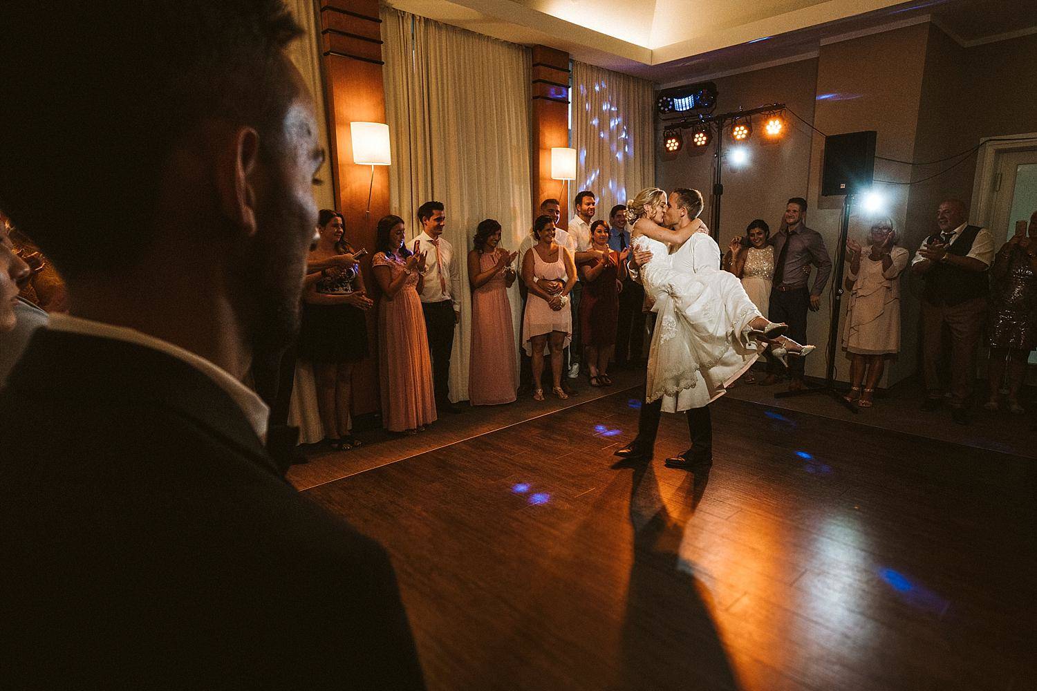 Hotel am Rhein Wesseling Hochzeit