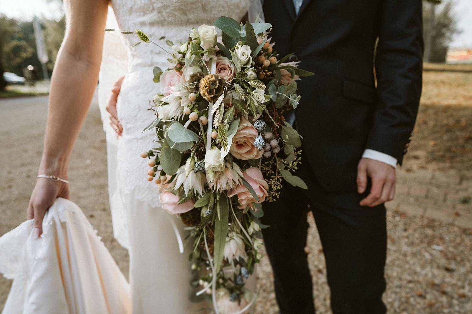 Hochzeitsfotograf Köln