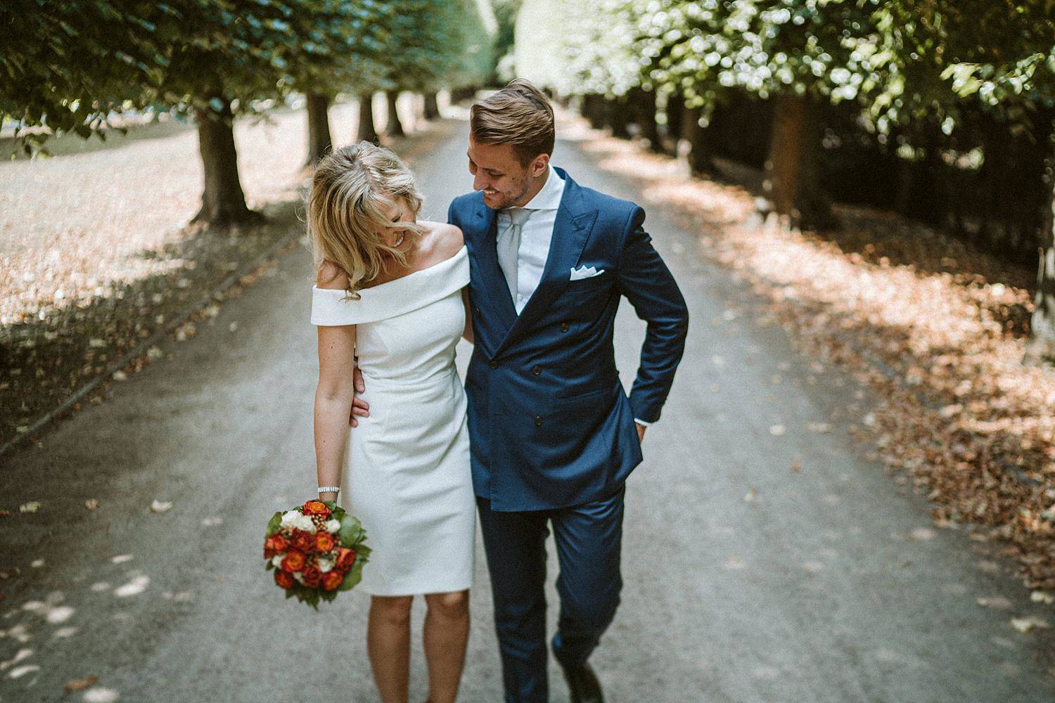 Hochzeitsfotograf Köln