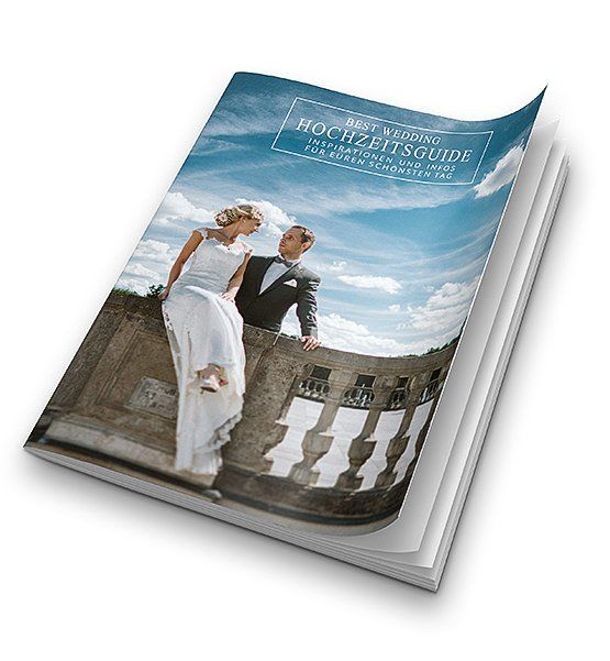 Hochzeitsguide