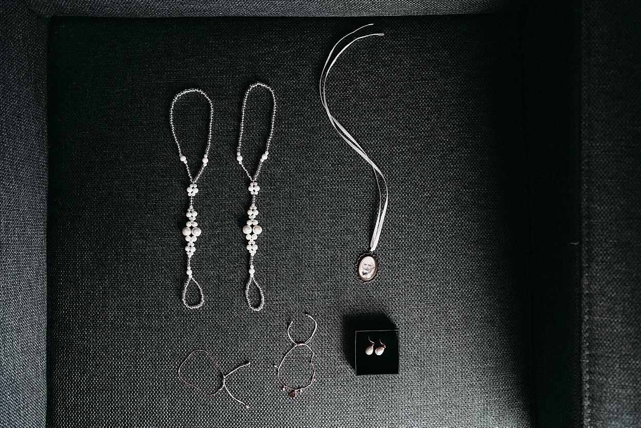 Boho Brautschmuck