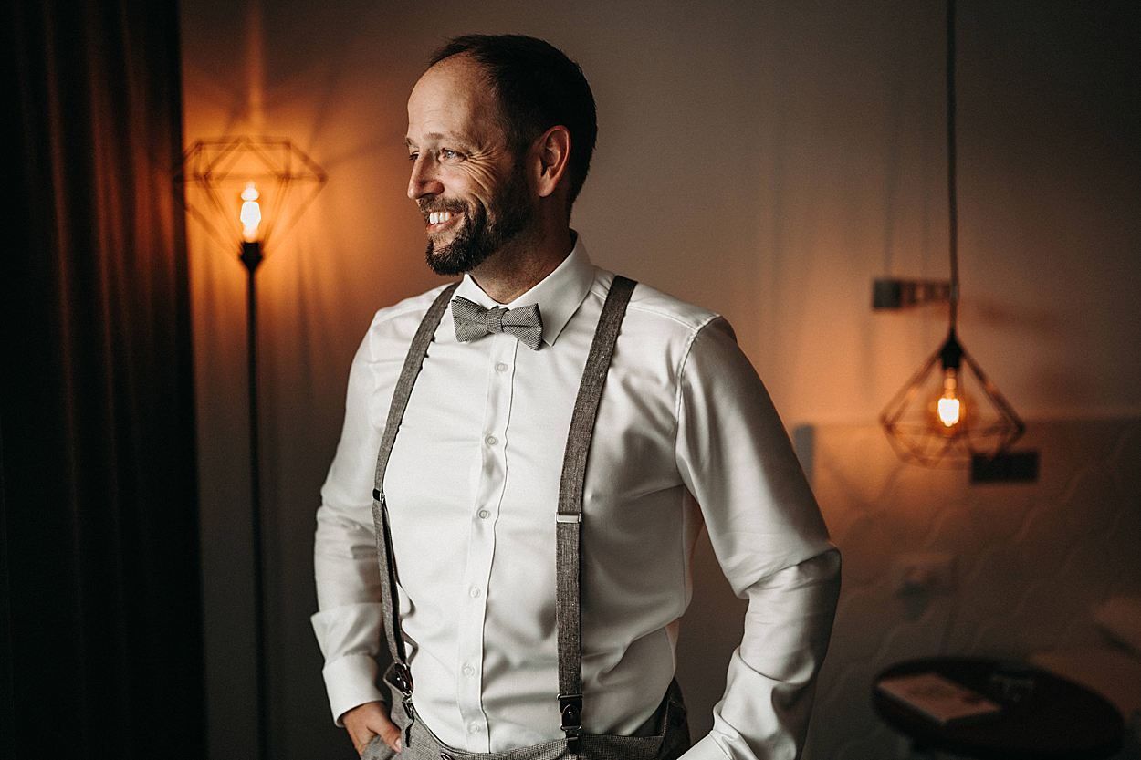 Boho Hochzeit Düren Strandwerk
