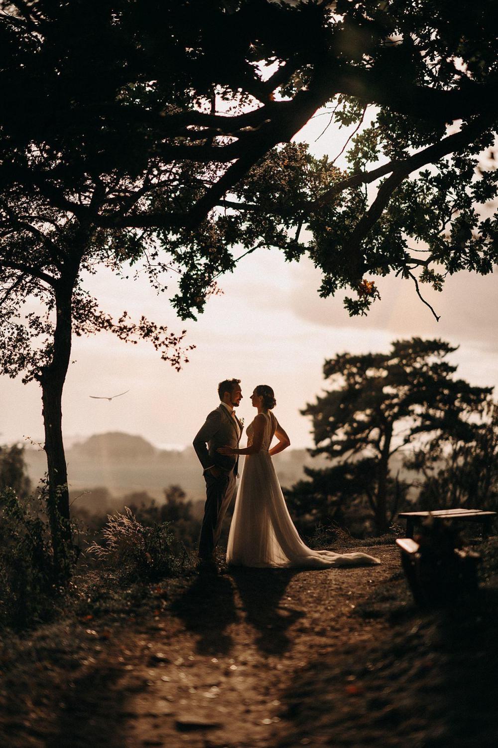Hochzeitsfotograf Rügen Binz
