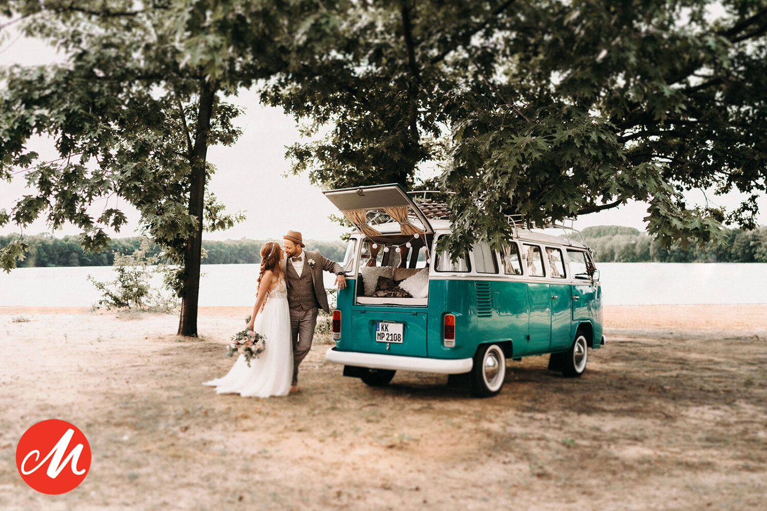 Award Hochzeit Düren