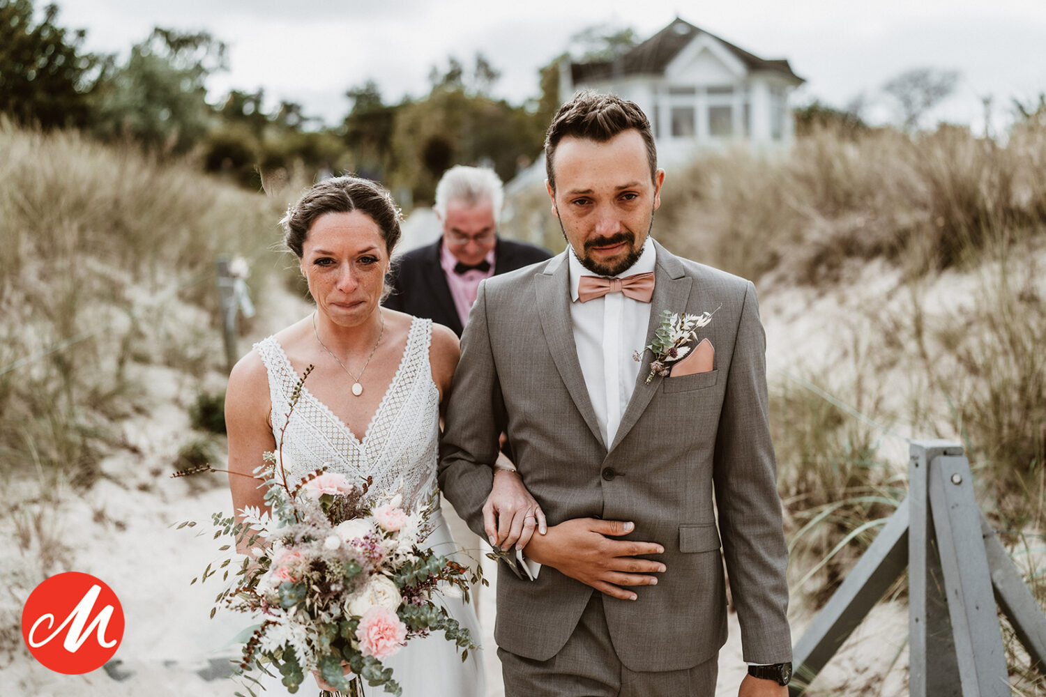 Award Hochzeitsfotograf Rügen