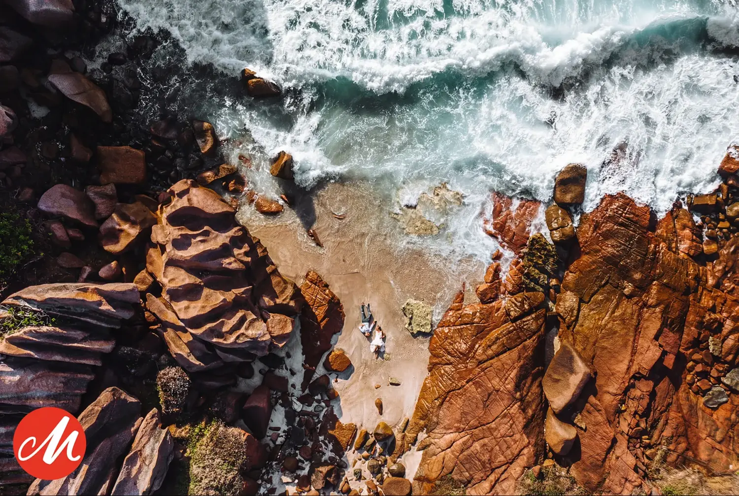 Award Hochzeitsfotograf Seychellen