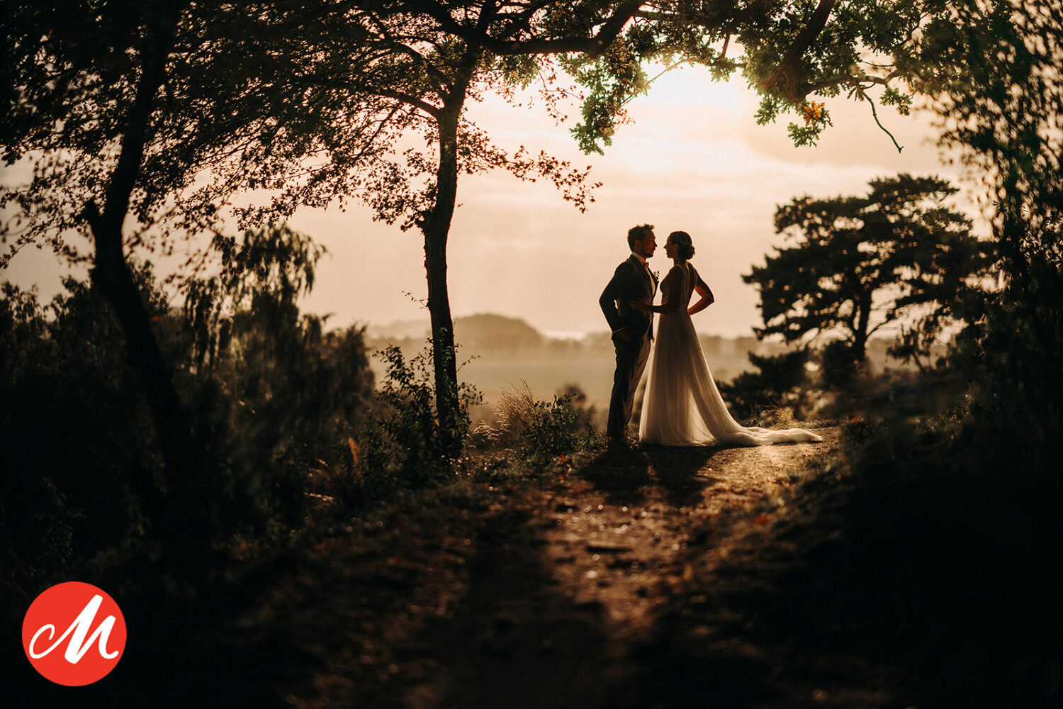 Hochzeitsfotograf Rügen
